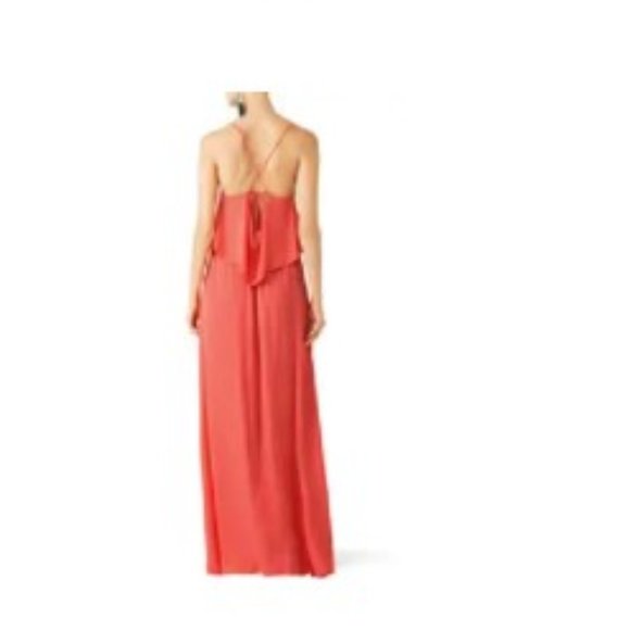 BCBGMAXAZRIA Haely Maxi Dress - Picture 5 of 12